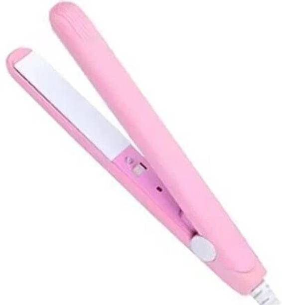 LOVHIDE Mini Hair Straightener for women Professional Hair Straighteners Flat Iron Hair Straightener