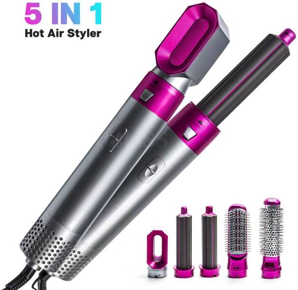 VPG OEM 5 in 1 Hair Styler OEM 5-in-1 Professional Hair Styler Hair Styler