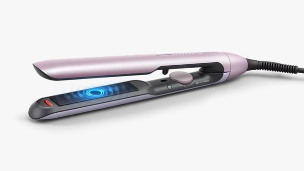 PHILIPS BHS530/00 BHS530/00 Hair Straightener