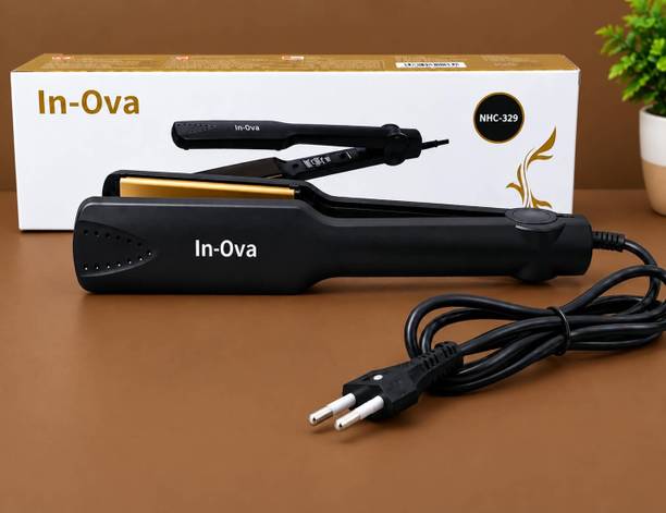 globalventures NHC-329 In-ova Smooth Hair Straightener