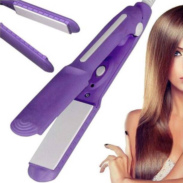 NVA 8006 Electric Corded Hair Styler Personal Stylish Hair Designing Kit Hair Styler