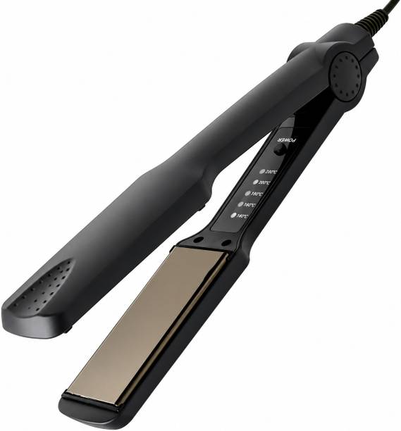 Zeno Volt 329 Professional ceramic hair straightener with adjustable temperature Hair Straightener