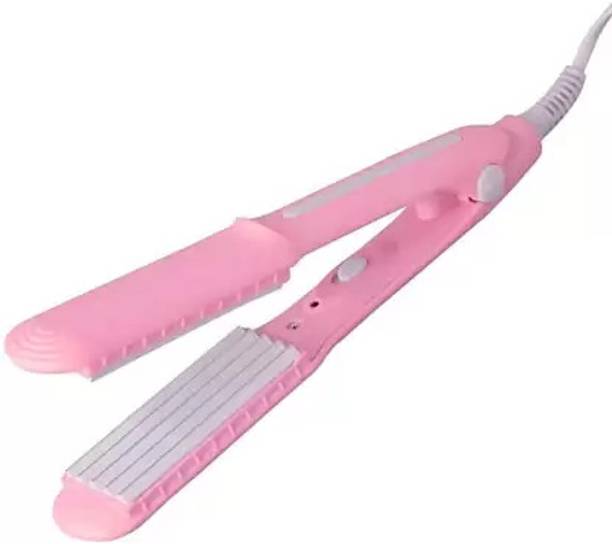 Moonlight Professional 471B Hair Curler and Hair Crimper 8006 for Girls. Electric Hair Styler