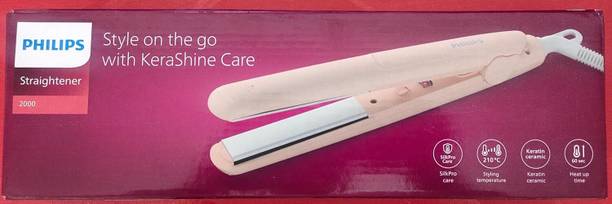 PHILIPS BHS286/00 BHS286/00 Hair Straightener