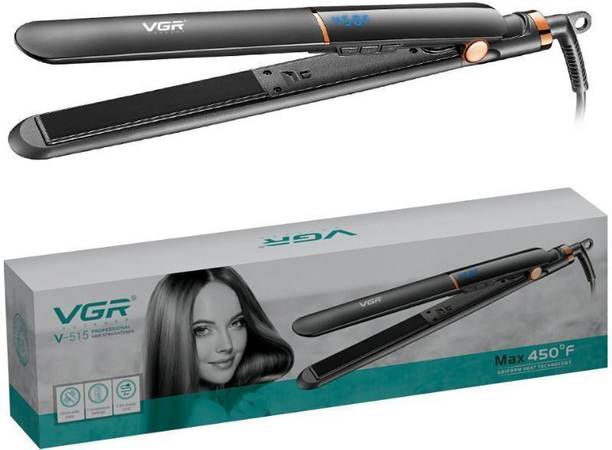 VGR V-515 Professional Hair Straightener
