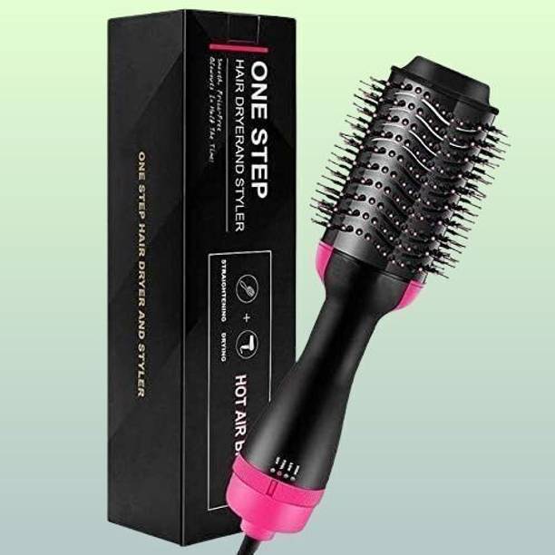 DIJA oneestep334 Hair Straightener