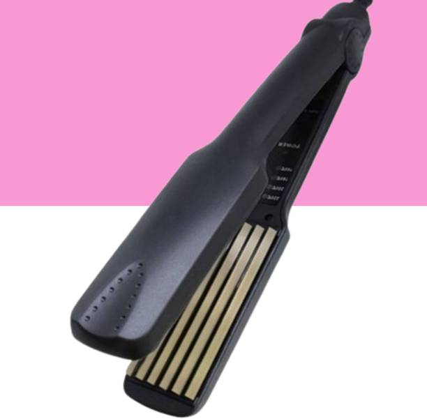 BAZER Hair Crimper KM-332 Electric Hair Styler
