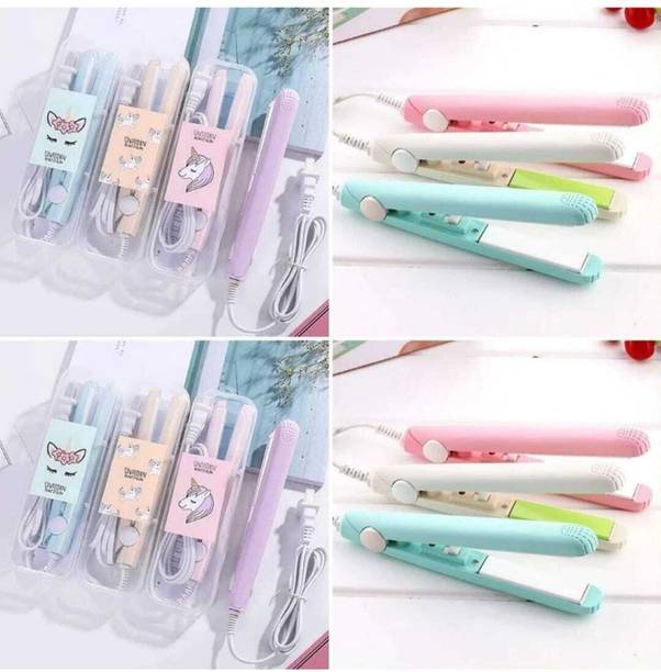 ElloraBellss ST-88 Hair Straightener