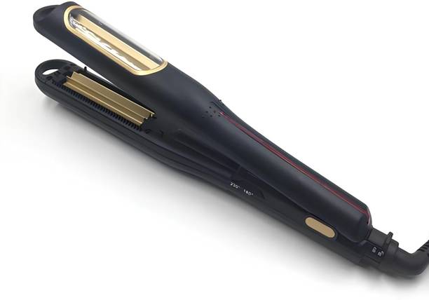 VNG Ultimate Hair Crimper: Premium Selection with Coating for Extra Care Hair Styler