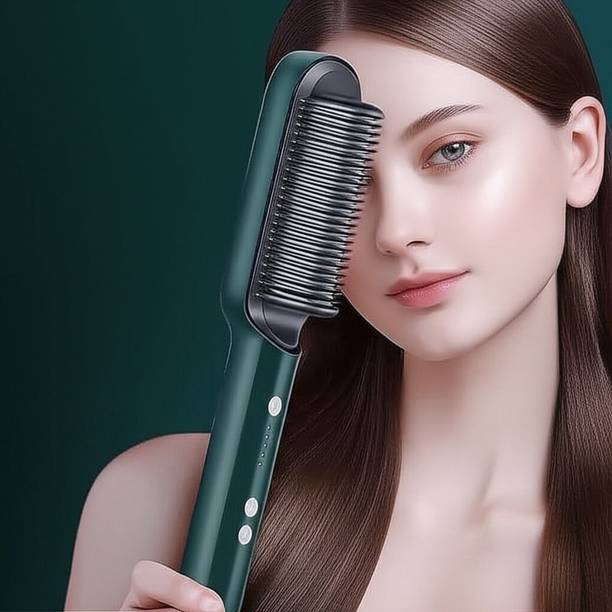 Winxaim hair straightener comb 85 Hair Straightener