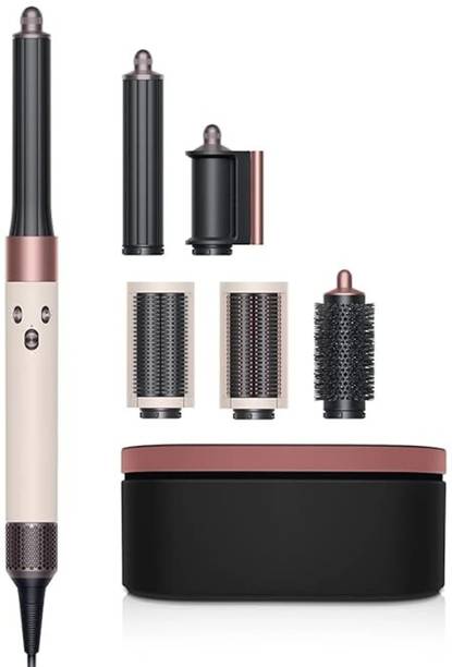 Dyson Airwrap Origin Multi-styler & Dryer | 3‑in‑1 Styler | Style With No Heat Damage Electric Hair Styler|6 in 1 Dry Hair Styler