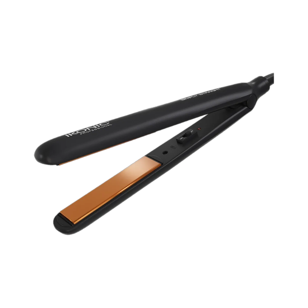 IKONIC ME IKM-SSB Simply Straight Hair Straightener