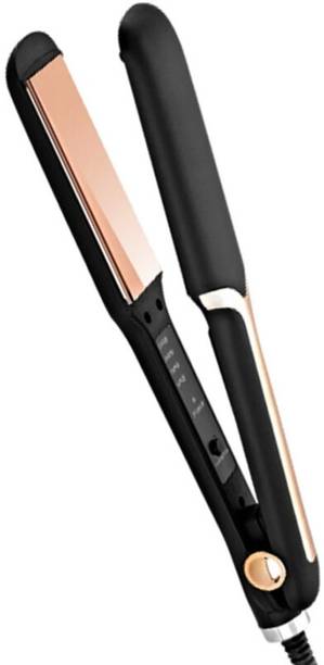 TOLERANCE Premium Hair Straightner 815 Professional Iron For Smooth Silky Lovely Hair A6 Hair Straightener