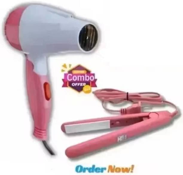 Zen MDMC Hair Styler