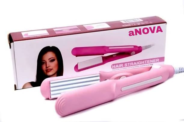 TOLERANCE 8006 INOVA New Mini Hair Crimper For Women 03 Hair Styler
