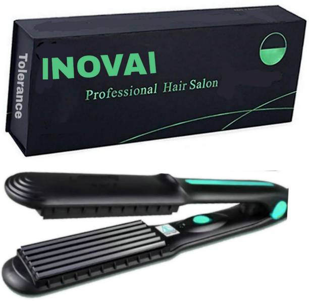 TOLERANCE 8006 Mini Crimper Hair Styler For Waves in Hair Looks Good Hair Styler