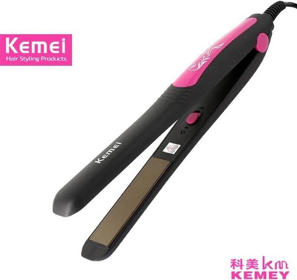 Kemei km-328 Professional KM-328 Hair Straightener
