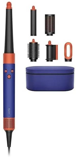 Dyson Airwrap i.d. multi-hair styler|Personalize Curl Sequence Electric Hair Styler|6 in 1 Dry Hair Styler