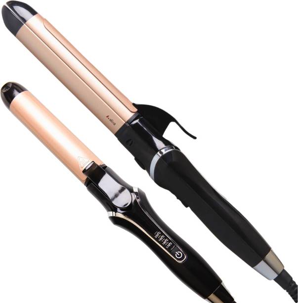 Alixa DuoStyle HS-7206 Hair Styler