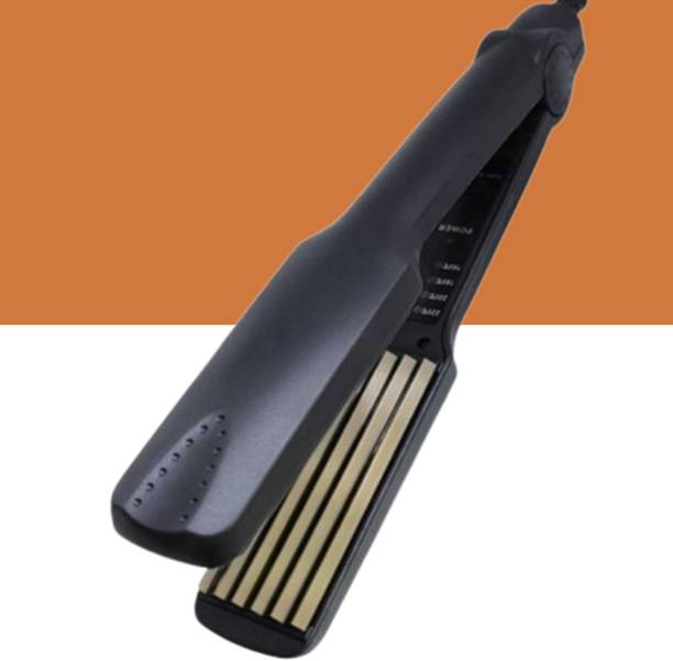 BAZER Hair Crimper KM-332 Electric Hair Styler