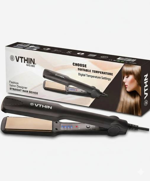 VTHIN 329 Hair Straightener Hair Straightener