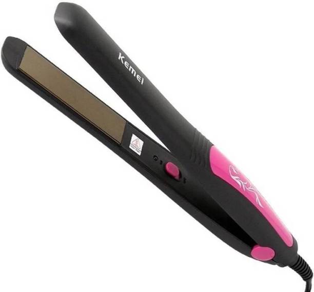 Kemei KM-328 Hair Straightener Km-328 Hair Straightener