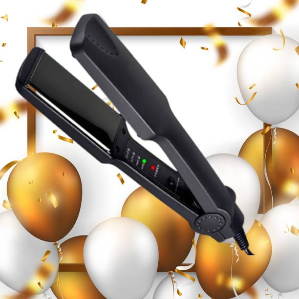 shreesunder km329 Hair Straightener