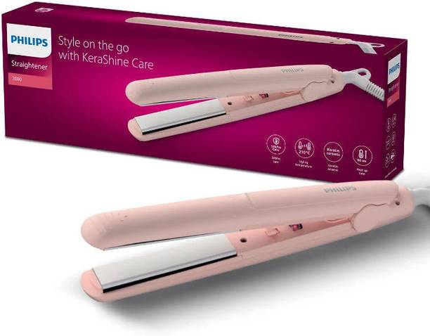 PHILIPS BHS286/00 Hair Straightener