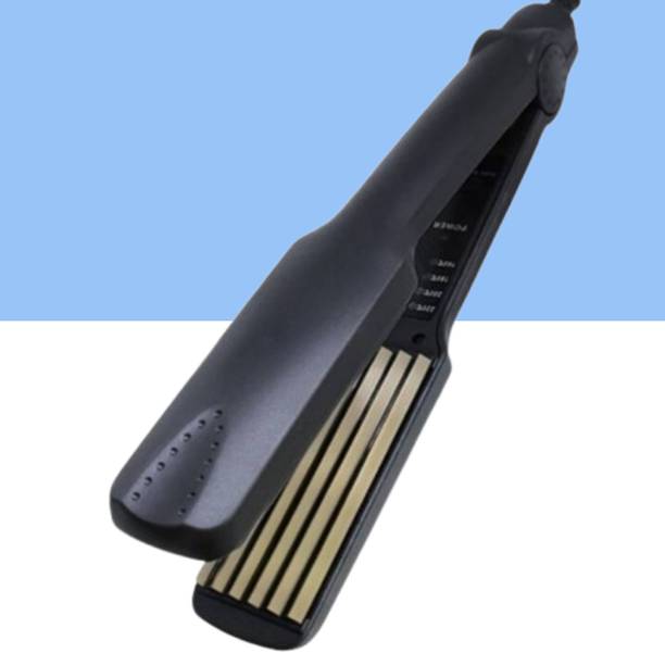 BAZER Hair Crimper KM-332 Electric Hair Styler