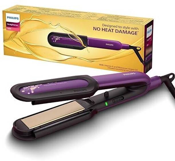 PHILIPS BHS526/00 Hair Straightener