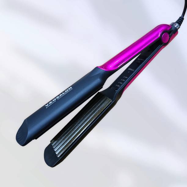 VNG 5506 Professional Hair crimper 65 watts instant heat.c Hair Styler