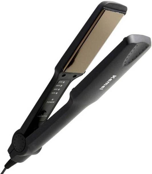 Kemei Professional KM-329 KM 392 Hair Straightener Professional Hair Straightener