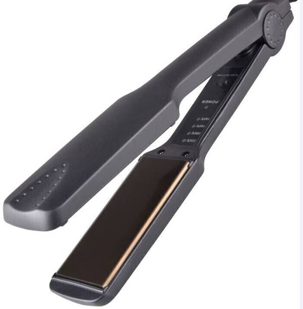 Kemei KM-329 Temperature Control KM-329 Professional Hair Straightener 40W (Multicolor) Hair Straightener