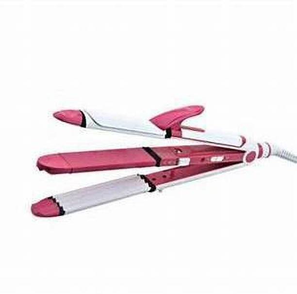 Kemei KM-1291 KM-22 Hair Straightener