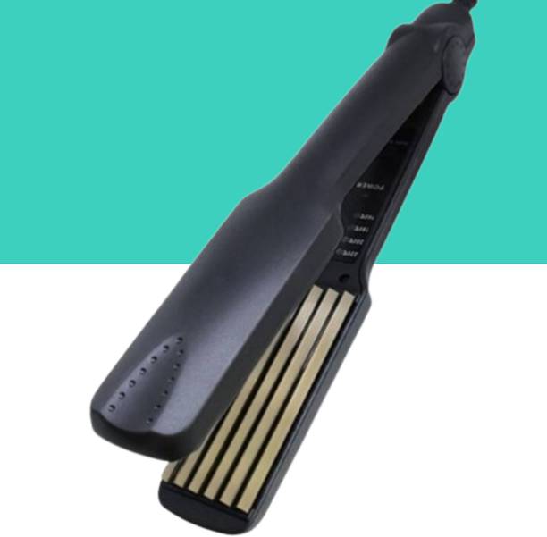 BAZER Hair Crimper KM-332 Electric Hair Styler