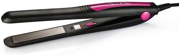 Misuhrobir Women Curler Hair Straightener