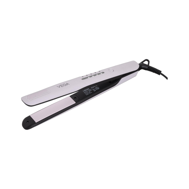 VEGA Digi Style with 5 Temperature Settings and Quick Heat Up VHSH-31 Hair Straightener