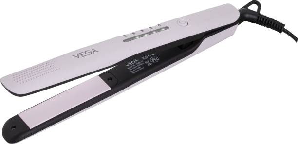 VEGA Digi Style with 5 Temperature Settings and Quick Heat Up VHSH-31 Hair Straightener