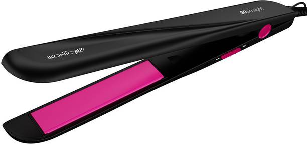 IKONIC ME IKP-GSB Go Straight Hair Straightener