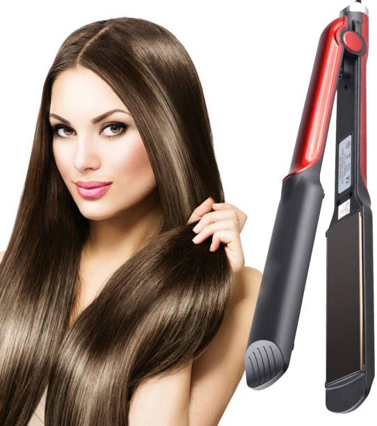 ARSIA Ceramic Fast Hair Straightener For Women's Hair Straightening Straightener Hair Straightener Women's Straightener Girls Hair Straightener Hair Straightener