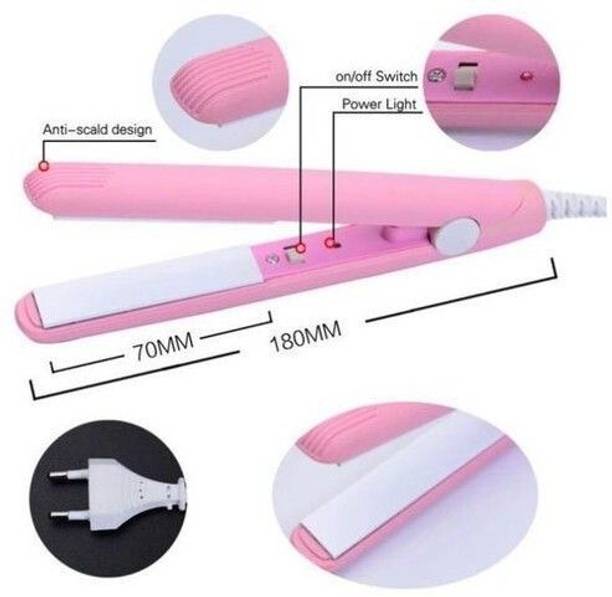 Yogini Greens 963963852852041 Hair Straightener