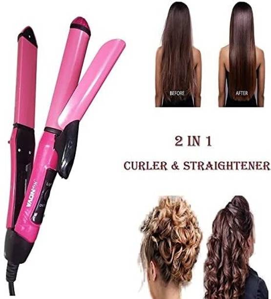 MAHAKAL ENTERPRIPS 1234 Hair Straightener