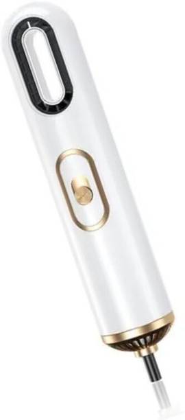 Raptas Transform Your Look Effortlessly the White 3-in-1 Styler for Styling Hair Styler