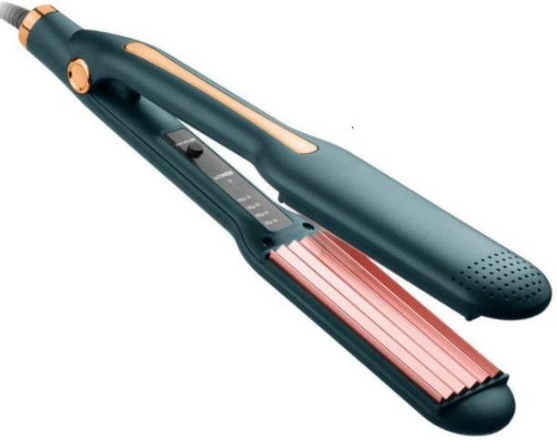 VOGER Professional Hair Crimper For Women Electric Hair Crimp & Styler Hair Styler