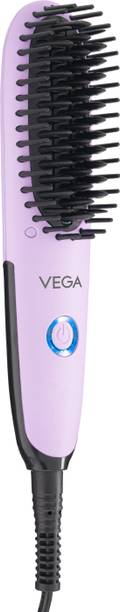 VEGA VHSB-05 Hair Straightener Brush