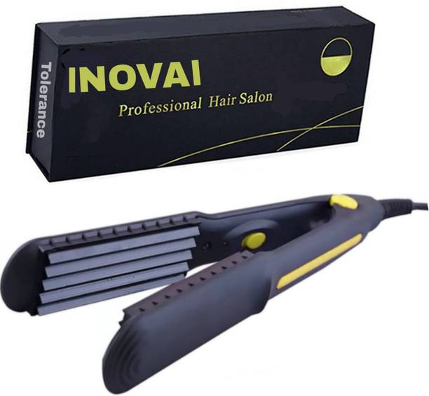 TOLERANCE 8006 8006 New Mini Hair Crimper For Womens Hair Waver Hair Styler