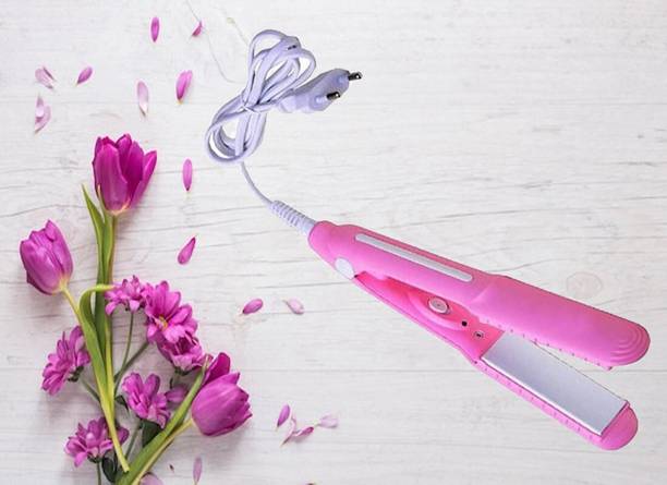 NVA -SX-8006 Premium Quality Hair Styler Personal Useful Electric Hair Crimper Straightener For Hair Styling Hair Styler