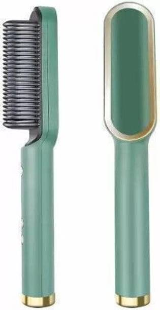 TOT IVI-Professional Hair Curler Brush Hair Comb-925 HC88 Hair Straightener