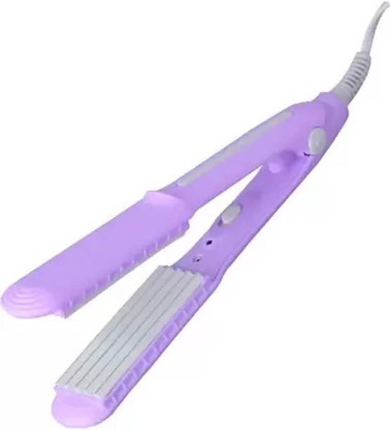 Moonlight Professional 471B Hair Curler and Hair Crimper 8006 for Girls, Electric Hair Styler