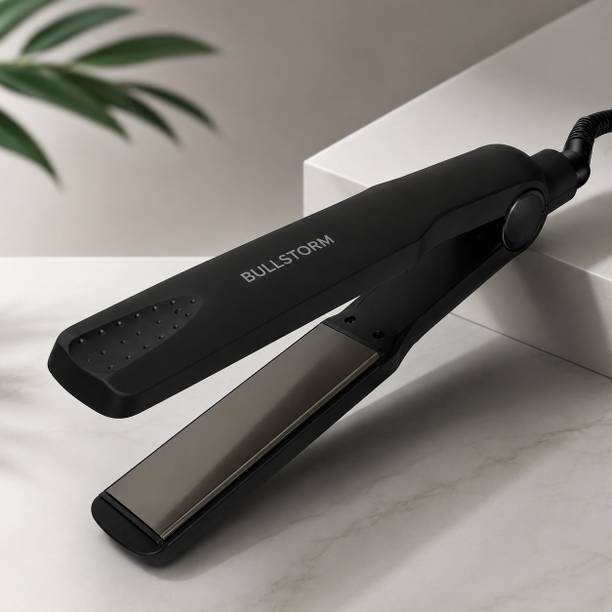 BULLSTORM BS-HS01 Electric Hair Styler